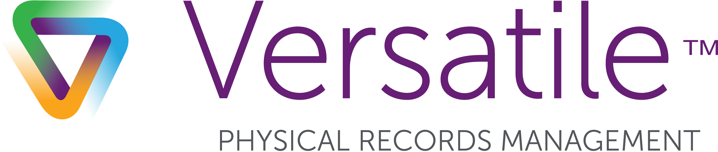 Versatile Physical Records Management