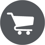 Retailers using records management software to keep their client, vendor and manufacturer records safe.