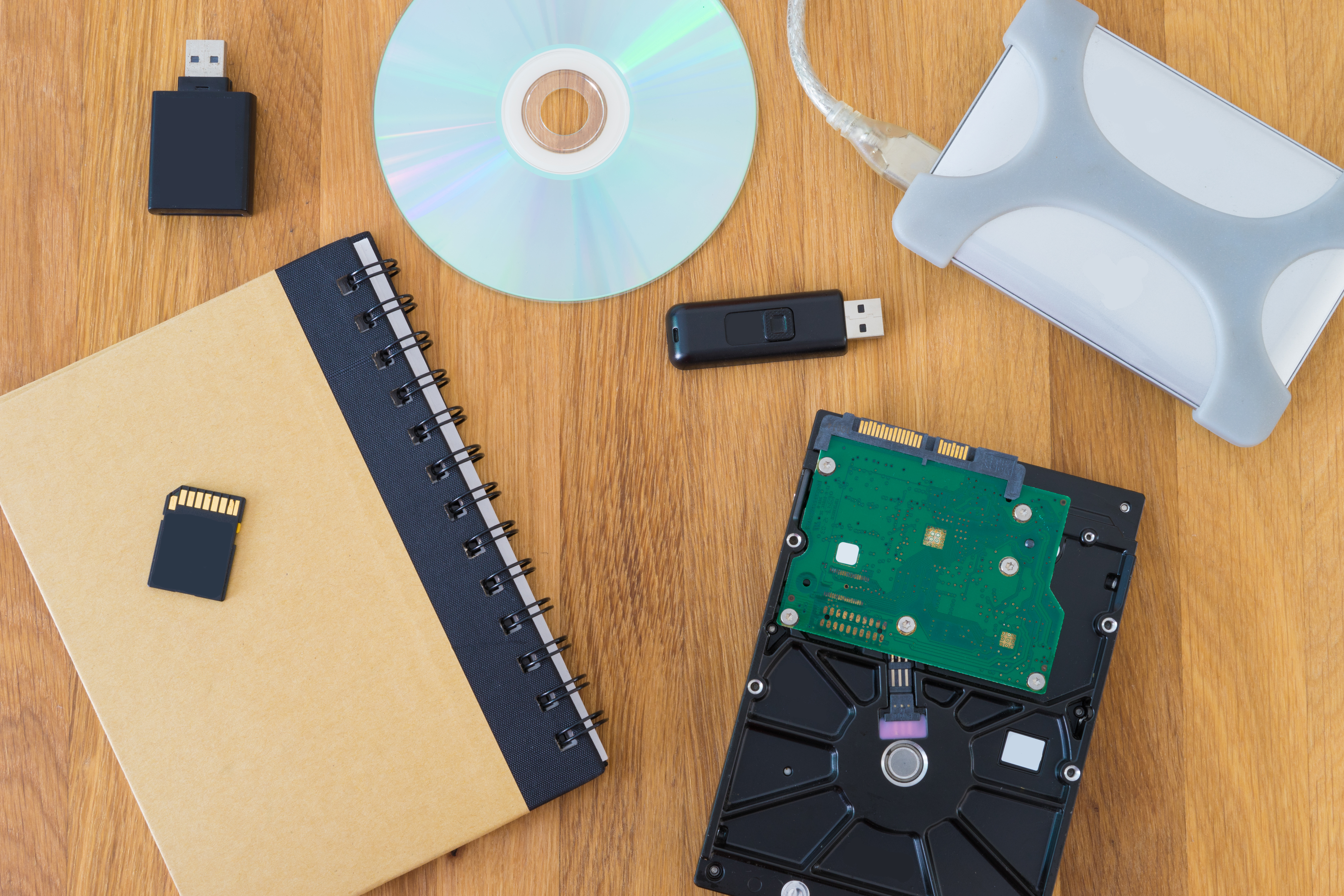 Records Handling Requirements Format