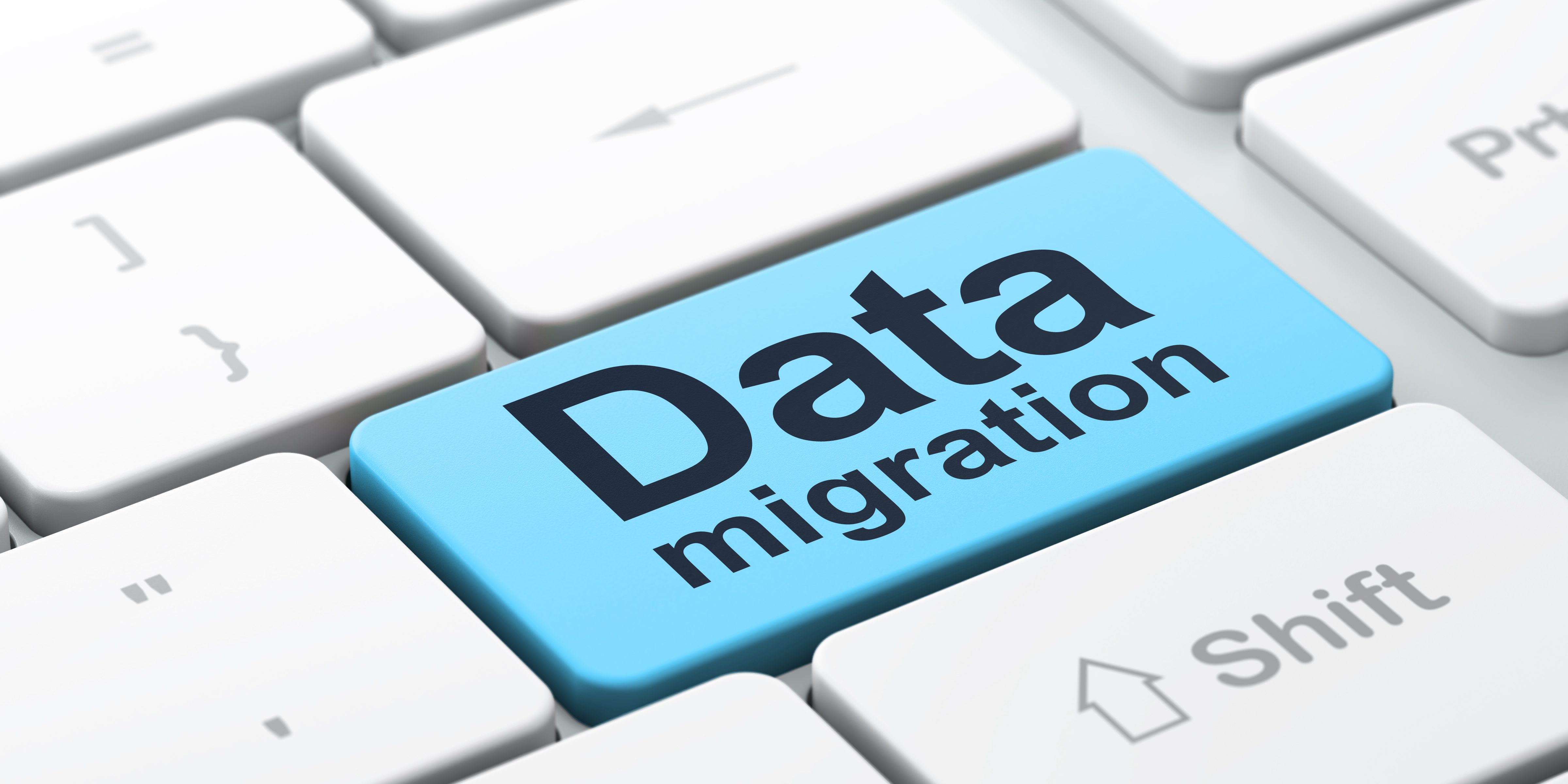 Imports, Conversions, Migrations...Oh My! Data Migration 101