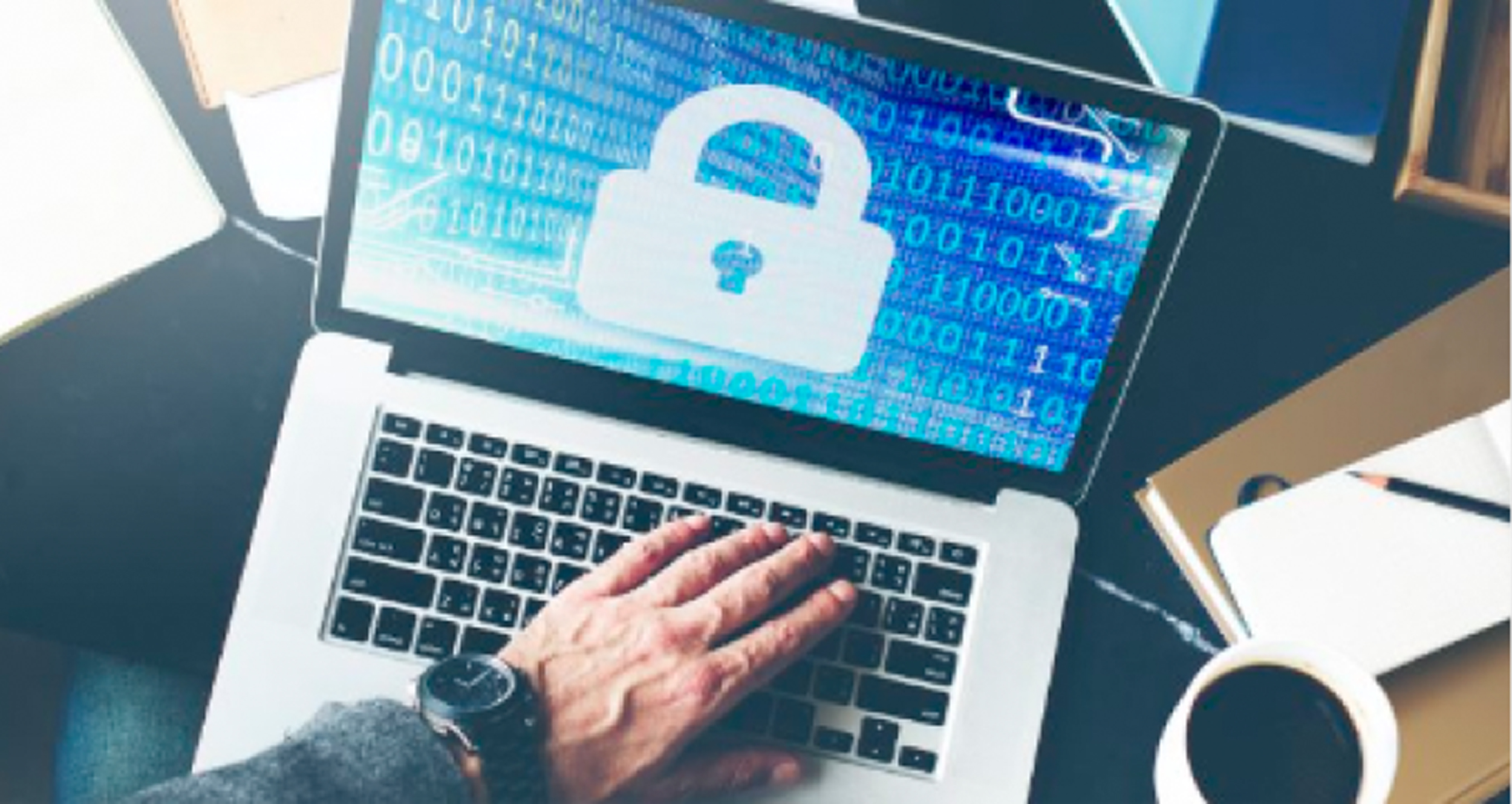 Managing Means Securing: Information Security for RIM Professionals