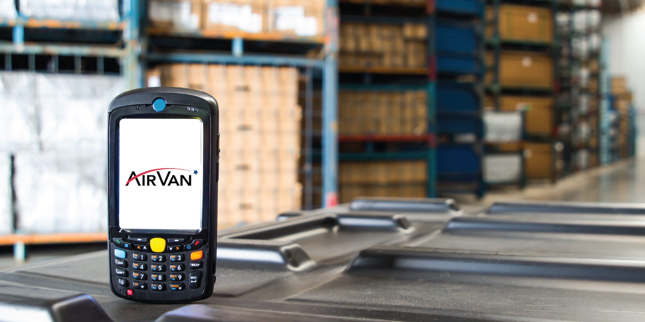 Versatile Professional™ Case Study: Air Van Moving and Transportation