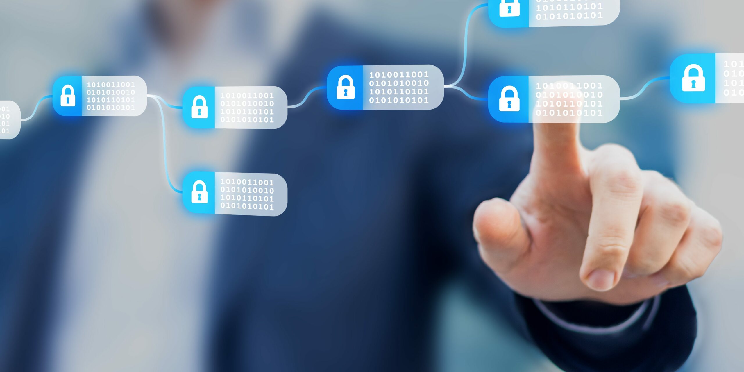 Blockchain for Information Governance: What is Blockchain?