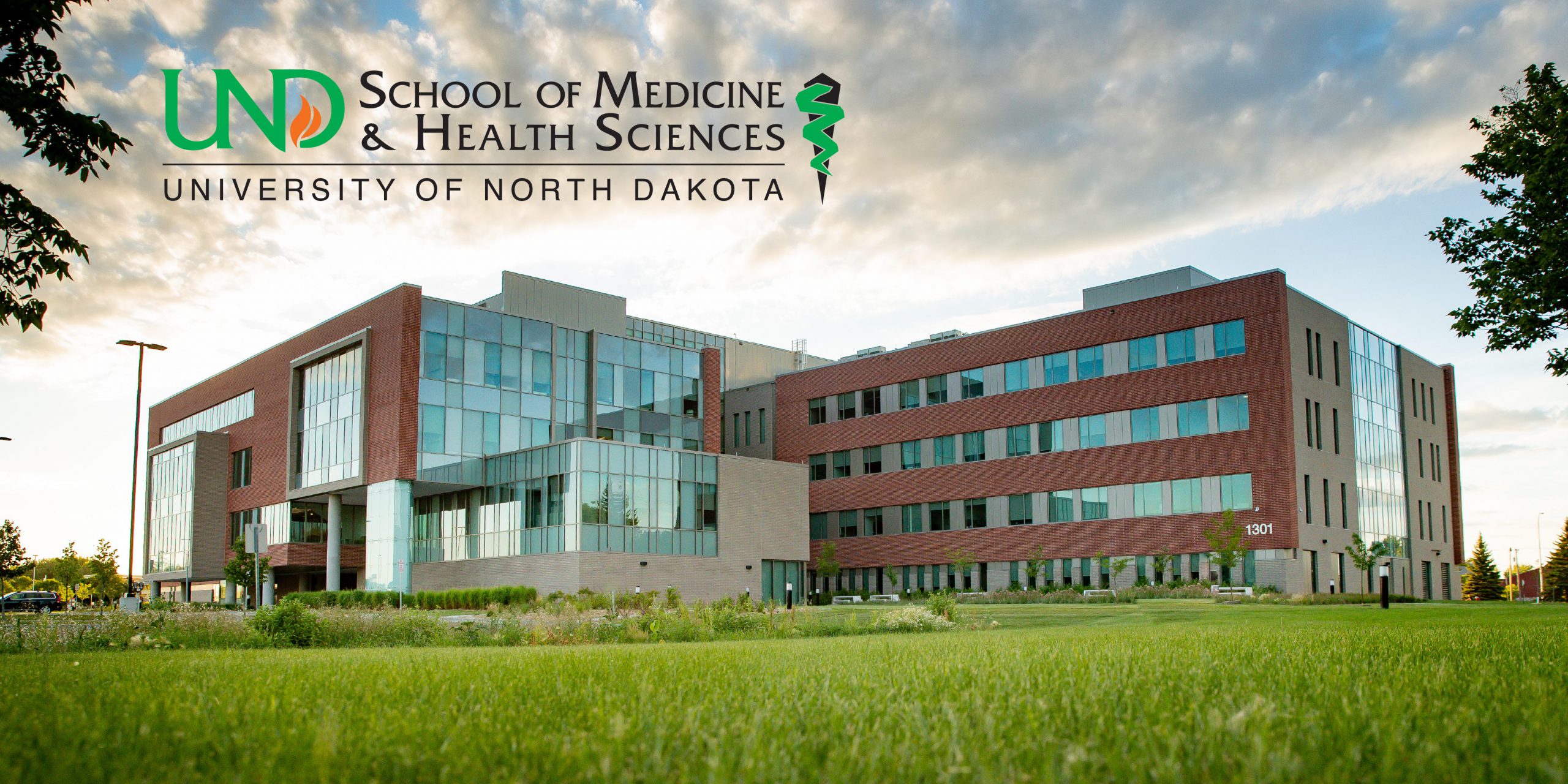 Versatile Enterprise and Versatile ERMS Case Study: University of North Dakota, School of Medicine
