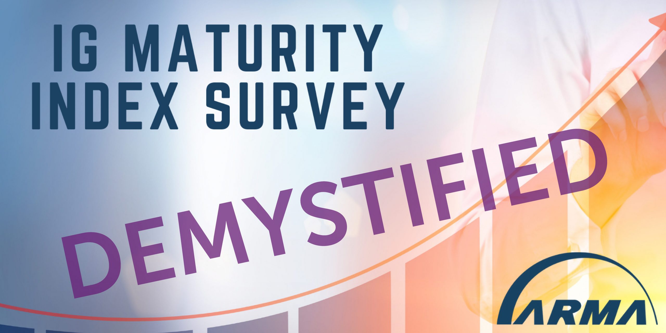 Demystifying IG Program Maturity: What it is and How Zasio Can Help