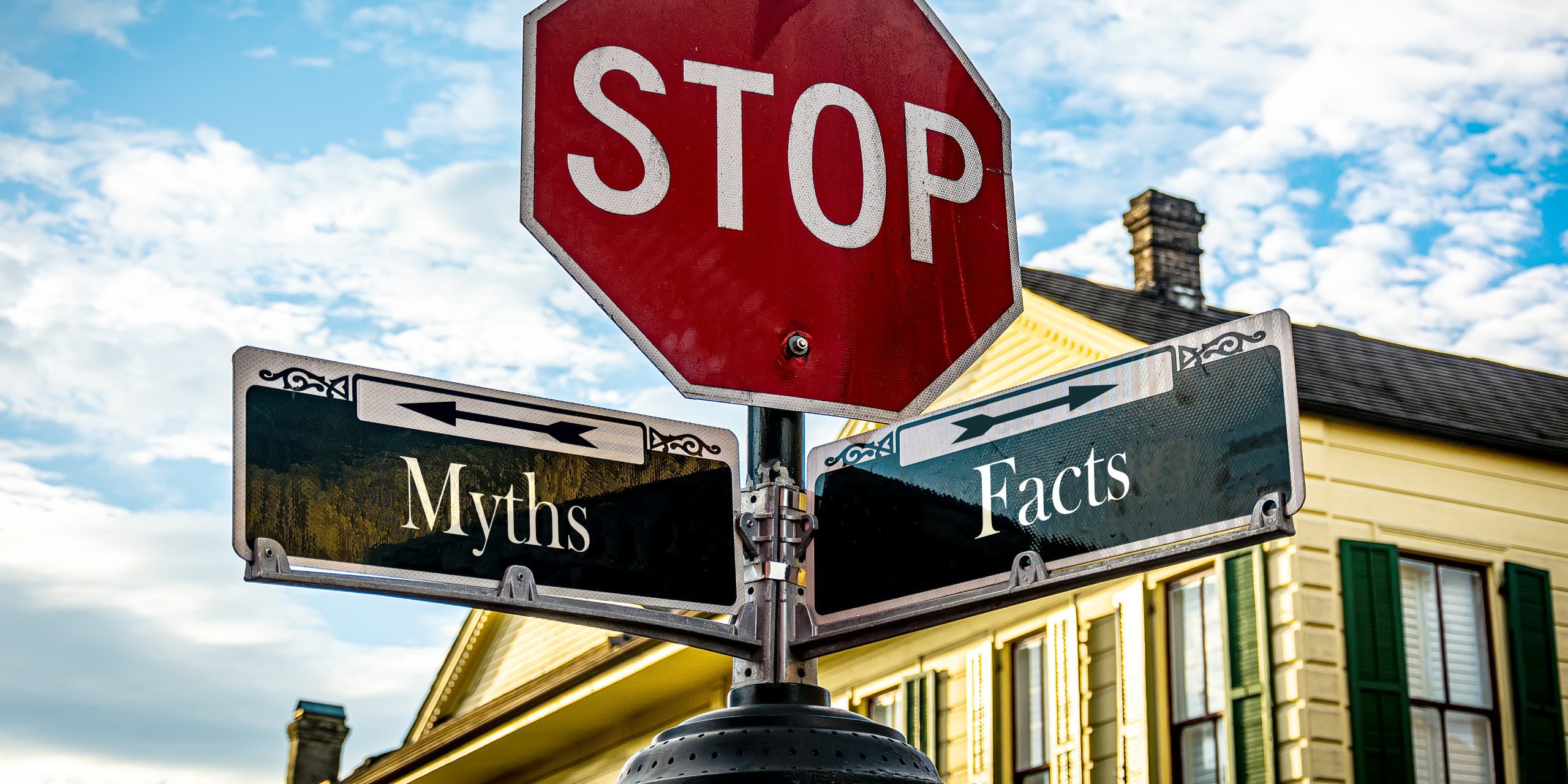 Is it a Myth? Or is it a Legendary Lesson?