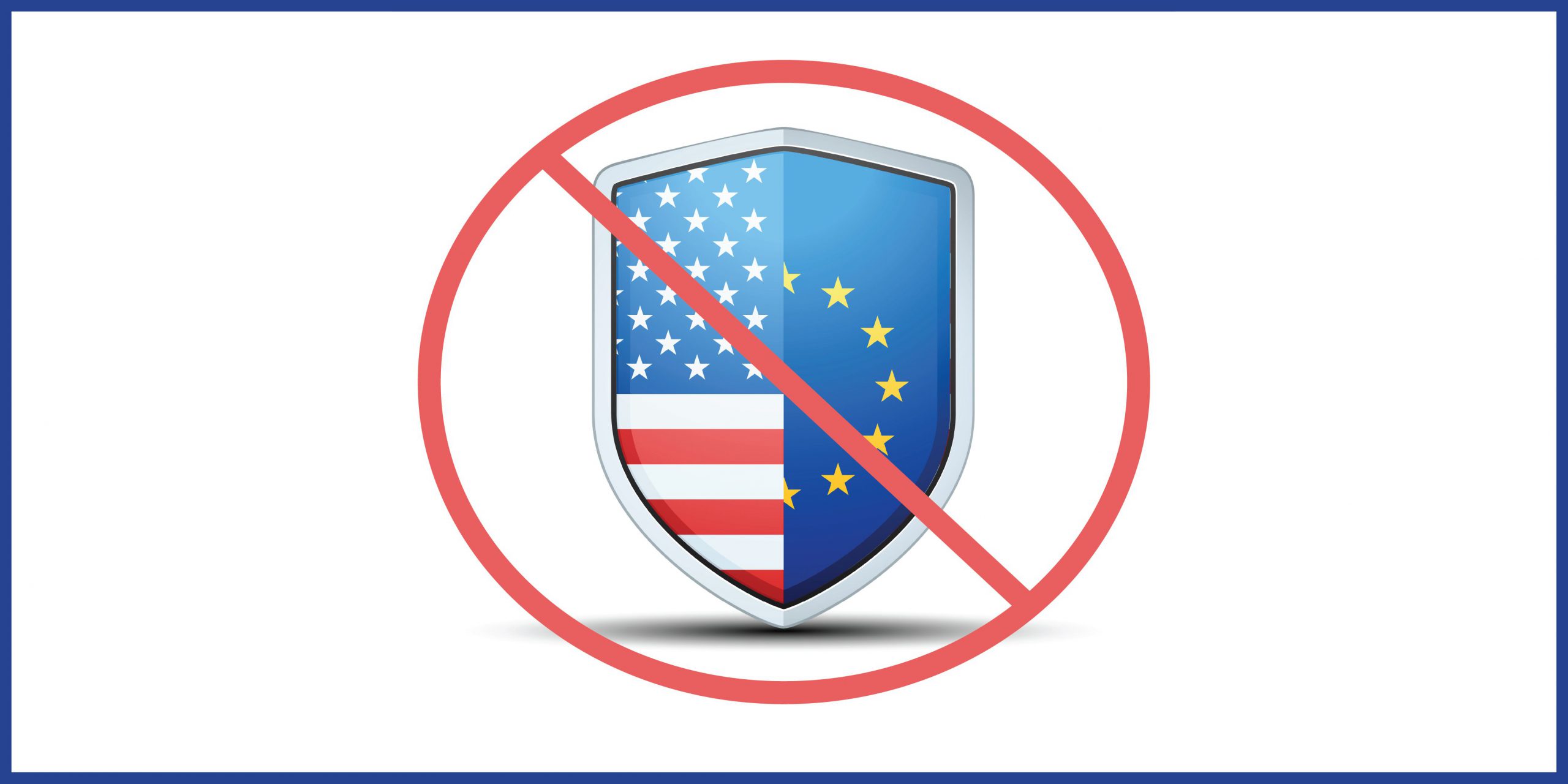 Personal Data Transfers Post-Privacy Shield