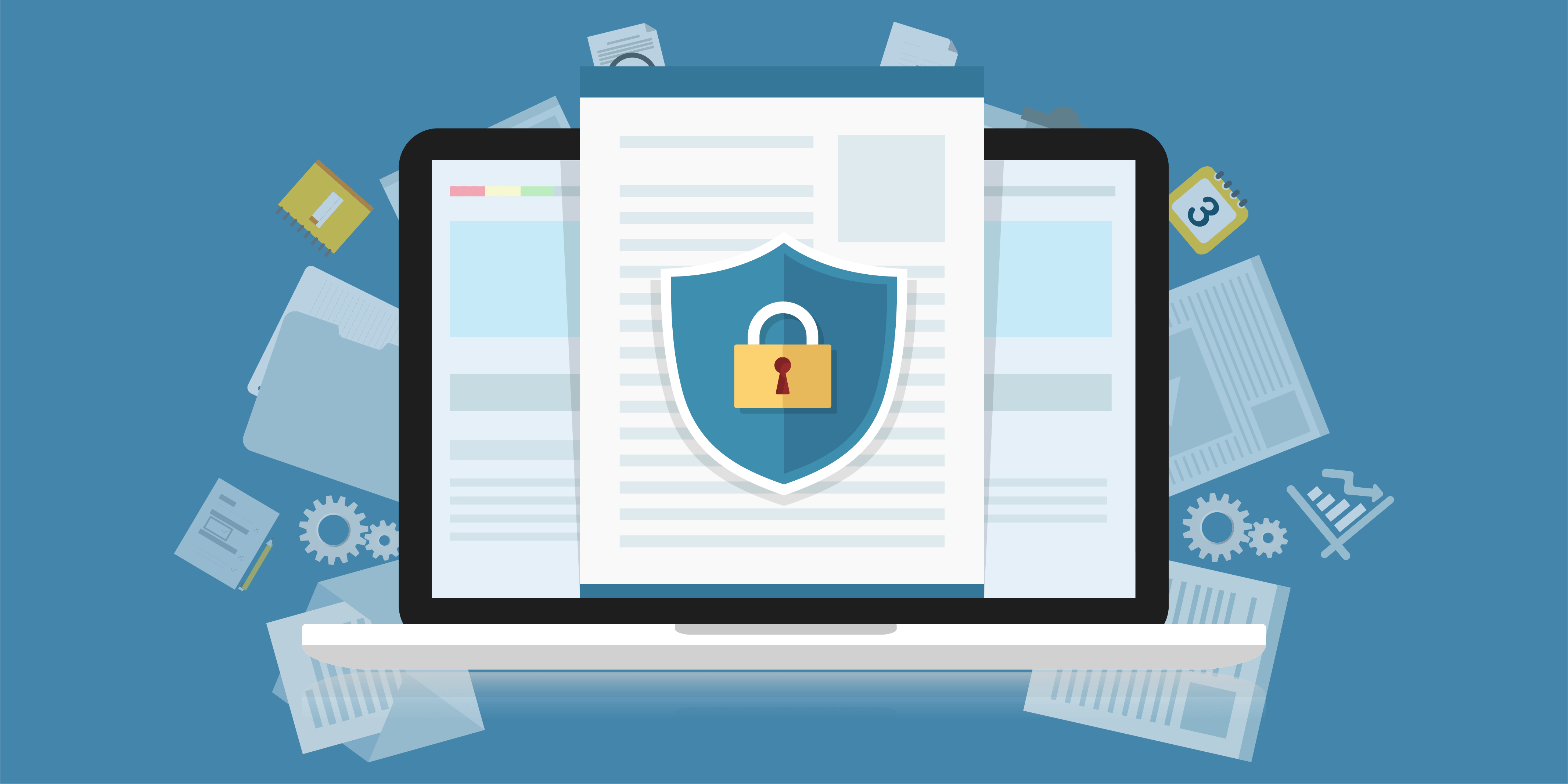 What’s in Your Privacy Data Policy?