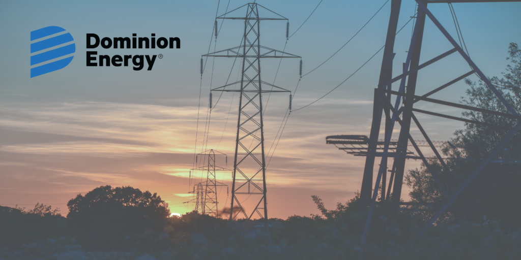 Versatile Enterprise™ Case Study: Dominion Energy
