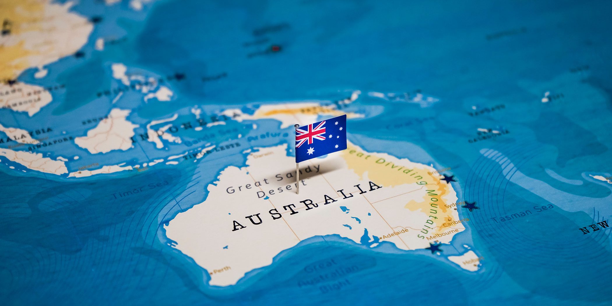 Recent Data Breaches Prompt Big Changes in Australian Privacy Penalties