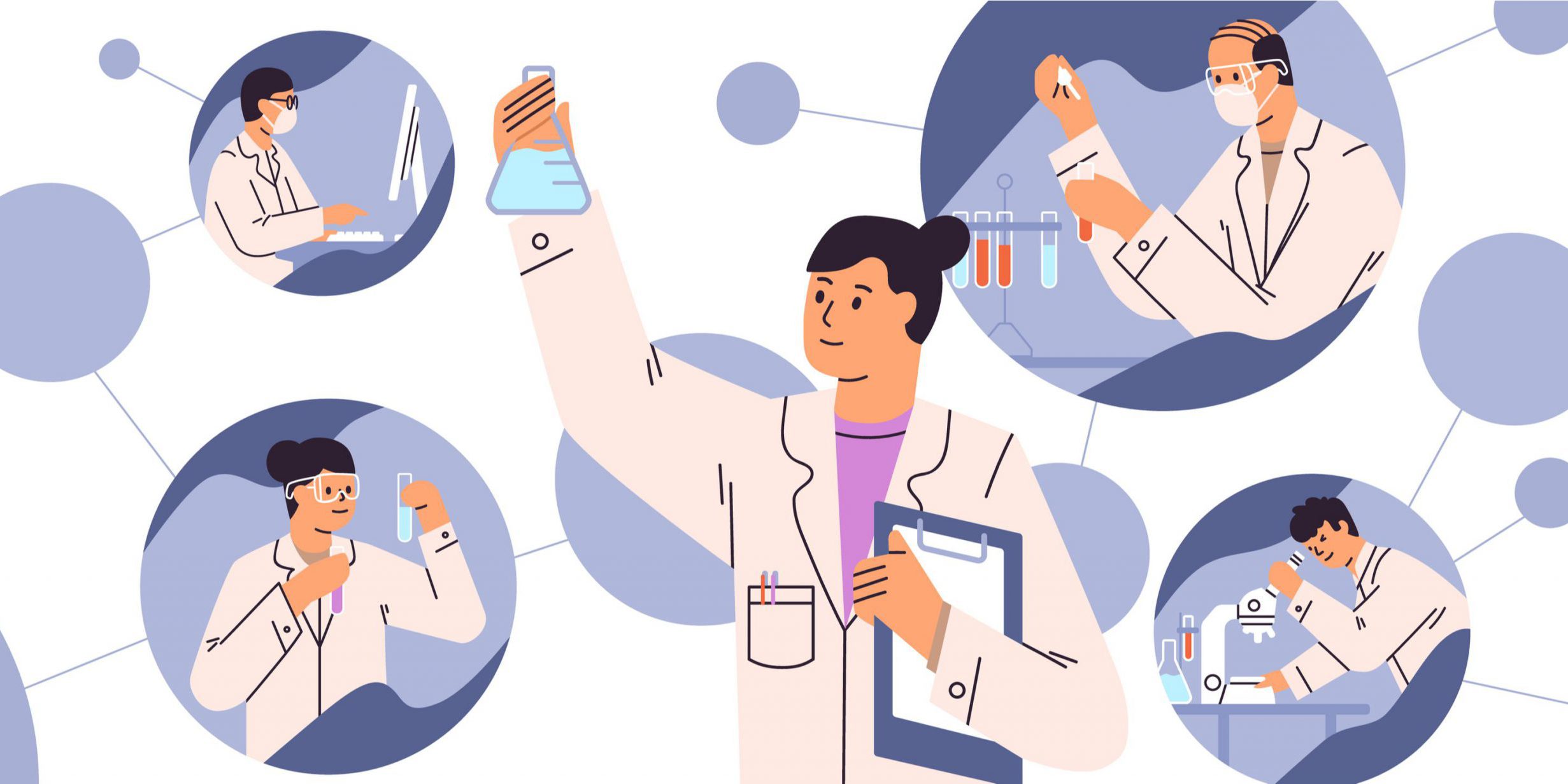 Race for a Vaccine: Recordkeeping Implications for Pharmaceutical Companies