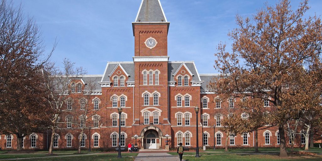Versatile Retention™ Case Study: The Inter-University Council of Ohio and Ohio State University