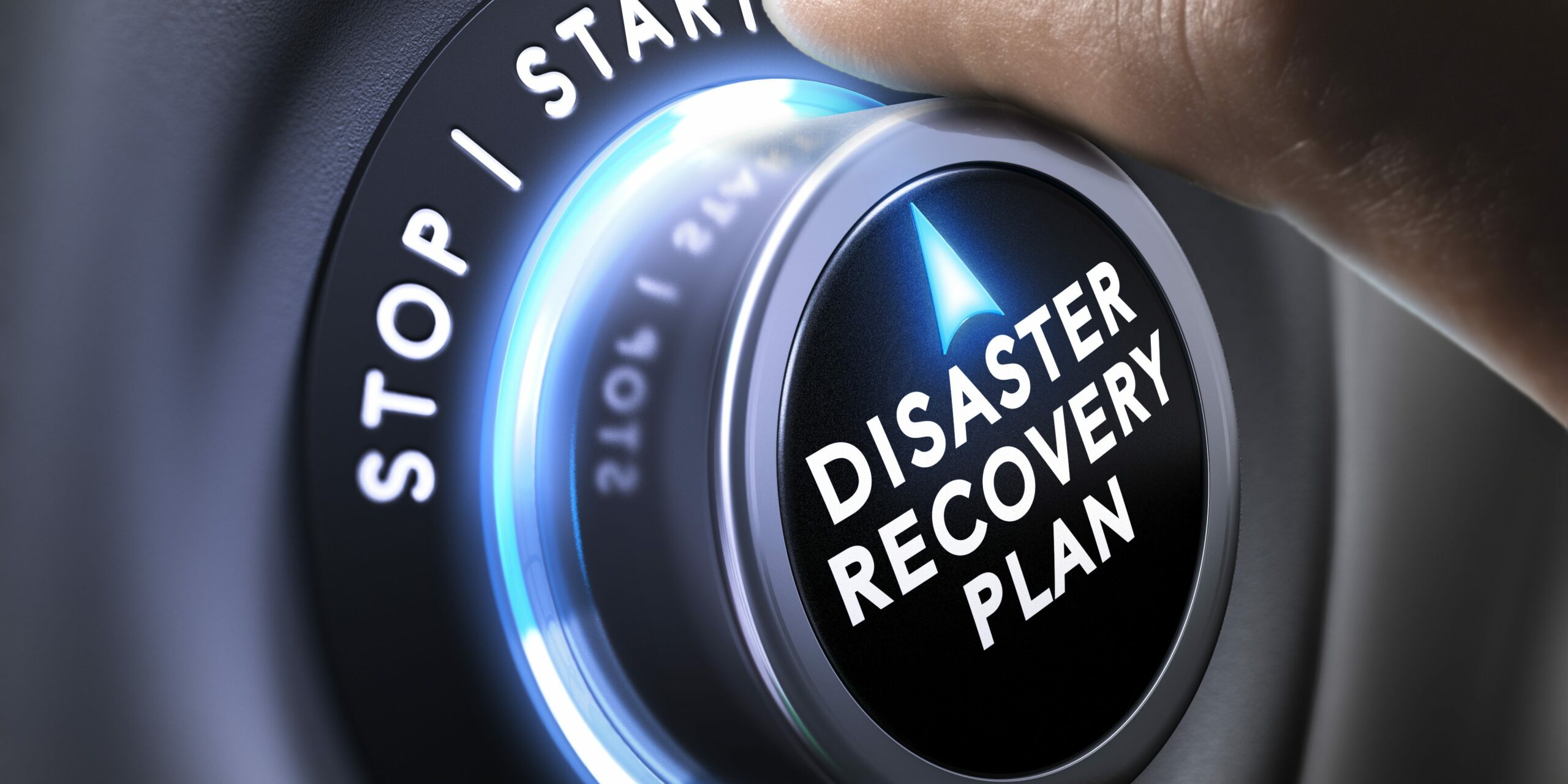 Records Management Disaster Plan Development