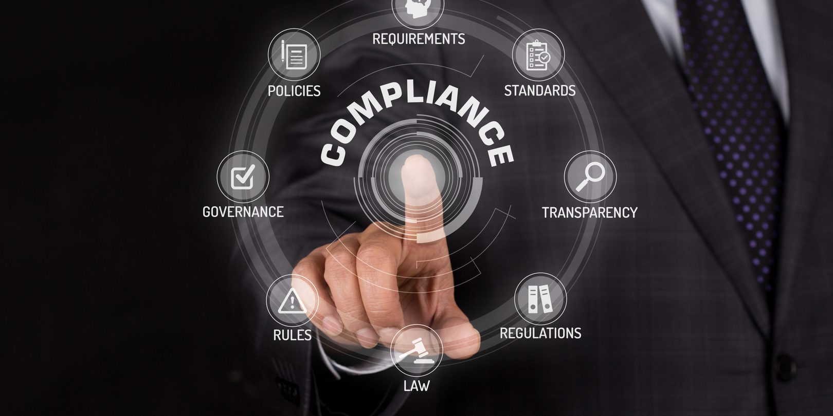 The Impact of Personal Data on Records Management