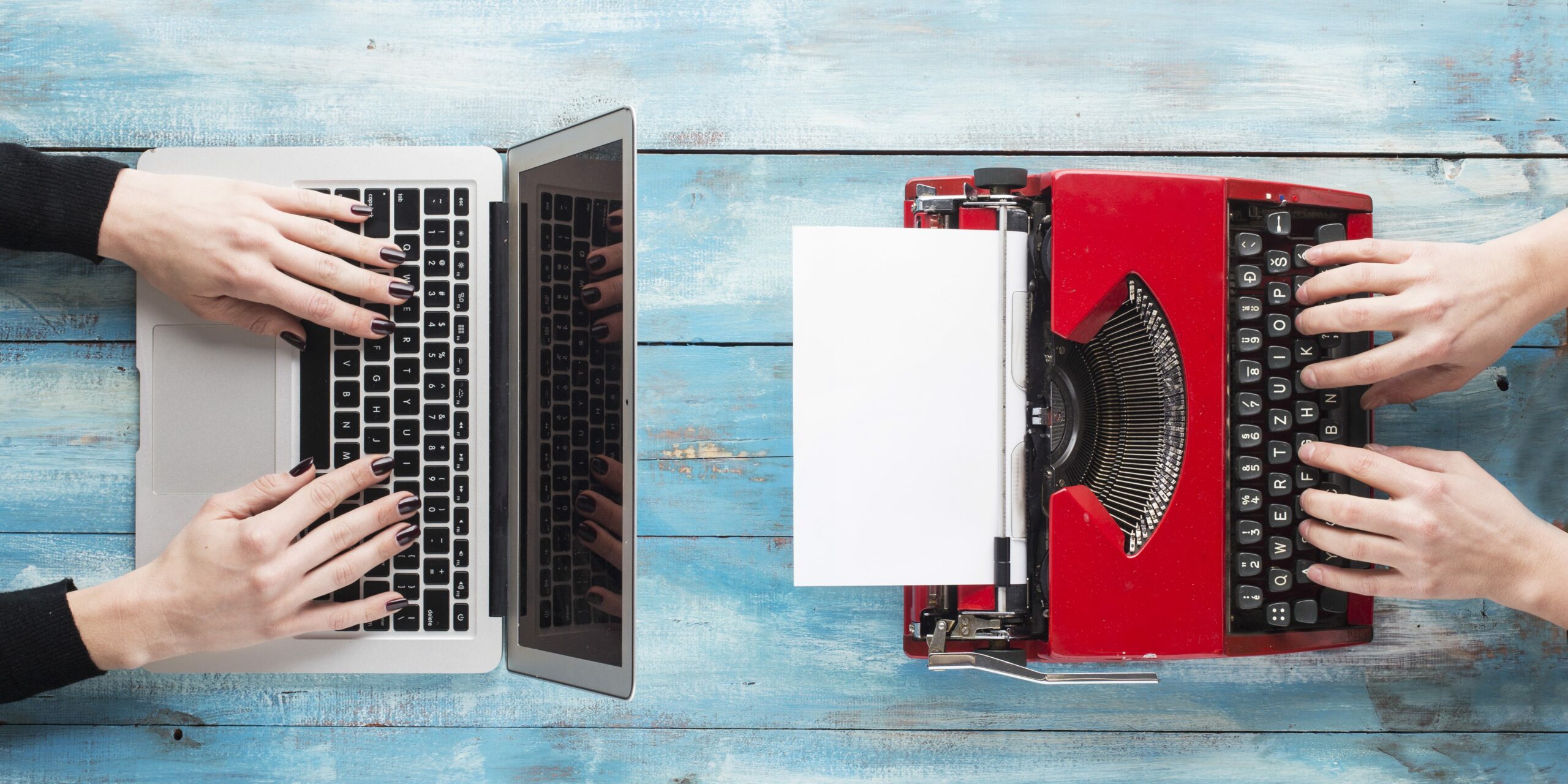 Hard-Copy Files in a Digital World