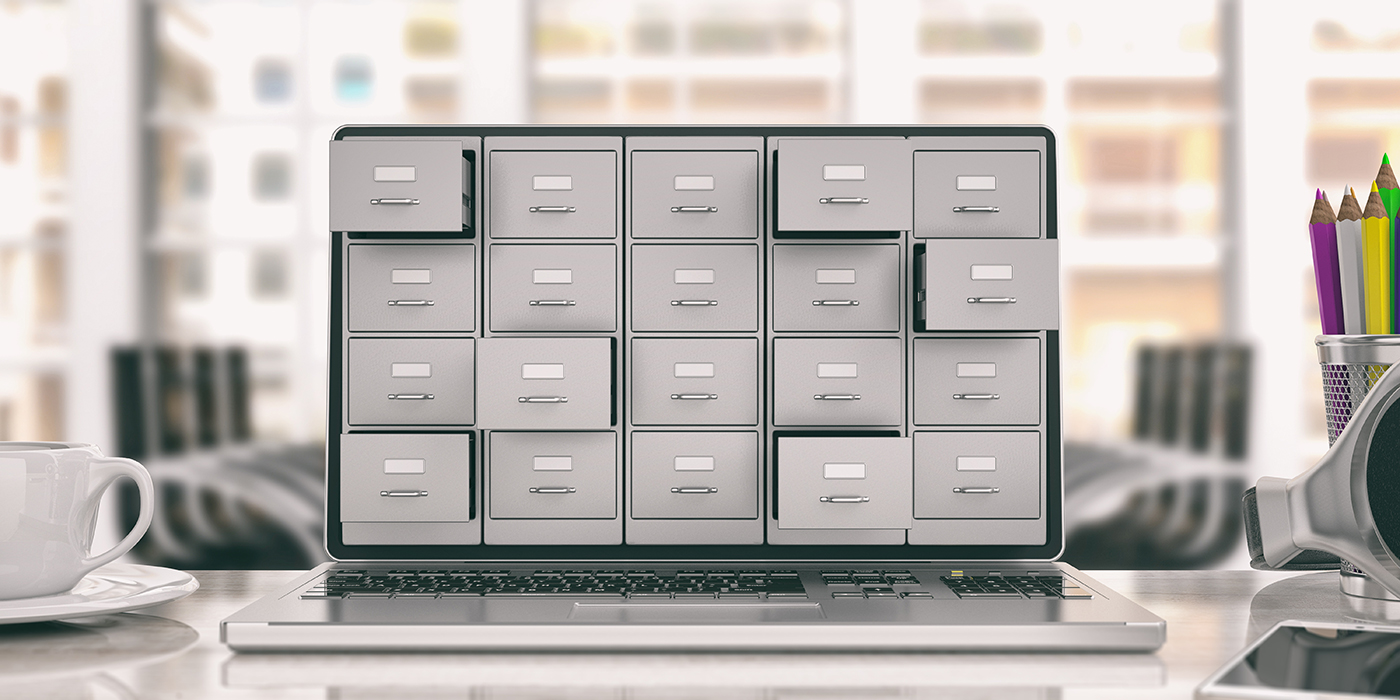 Digitizing Records Considerations for RIM Professionals